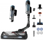 Belaidis dulkių siurblys Tefal X-Force Flex, TY9BD1