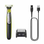 Barzdaskutė PHILIPS OneBlade 360, QP2734/23