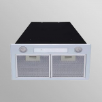 Įmontuojamas gartraukis Allenzi GL50 WH