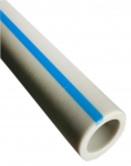 Vamzdis PPR G2 25X3,5 PN16