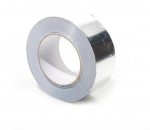 Juosta lipni 50mm50m aliumininė