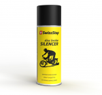 SWISSSTOP DISC BRAKE SILENCER 400ML Stabdžių cypimo &scaron;alinimo priemonė