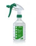 Blizgių pavir&scaron;ių valiklis Bio Circle, 500 ml