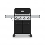 Dujinis grilius Broil King BARON 440, 922963