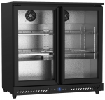 &Scaron;aldytuvas - vitrina Guzzanti GZ 210G