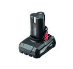 Akumuliatorius Parkside 12V - 4.0 Ah, 80001272