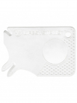 Erkių traukimo įrankis Lifesystems Tick Remover Tool