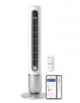 Bok&scaron;tinis ventiliatorius Philips 7000, CX7550/00