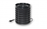 Plazminis filtras gartraukiams Vlano RONDO 550/150