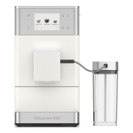 Automatinis kavos aparatas KitchenAid KF4, 5KES8454EPL, porcelianas