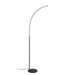 Tor&scaron;eras Domoletti SIBIU, 20 W, LED, juoda