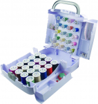 Siuvimo priedų rinkinys Guzzanti GZ-112