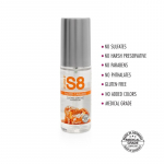 S8 Caramel oralinis lubrikantas (50 ml)