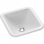Į stalvir&scaron;į montuojamas praustuvas Villeroy&Boch, Loop&Friends, 61561001