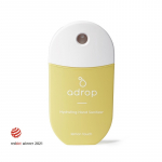 Dezinfekuojantis pur&scaron;kiklis ADROP Lemon Touch, 40 ml