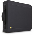 CD dėklas CASE LOGIC CD WALLET 320+16 CDW-320, 3200122