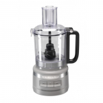 Virtuvinis kombainas KitchenAid 5KFP0919EDG, pilka