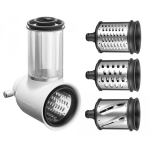 Priedas KitchenAid 5KSMVSA - daržovių pjaustyklė