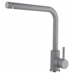 Plautuvės mai&scaron;ytuvas Aquasanita BUDGET Forte 5553E2 - 221 Light grey