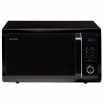 Mikrobangų krosnelė SHARP R343BK