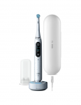 Elektrinis dantų &scaron;epetėlis Oral-B iO 10 Stardust White