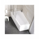 Vonia RAVAK 10&deg;, 160x95 L, C831000000