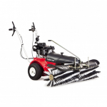 &Scaron;lavimo ma&scaron;ina TIELBURGER TK48 COMPACT BRIGGS & STRATTON