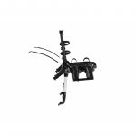 Dviračių laikiklis Thule Outway 69-995 platforma, 2dv