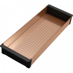 Nuvarvėjimo indas Franke StB BXM CXM SS 112.0655.341, vario