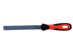 Plok&scaron;čia grandinės dildė 6" 150x16x2,5mm, Ergo