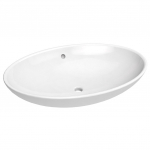 Praustuvas KAME UOVO 63 cm, WB634214