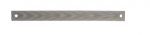 Flat Pansar blade 14" 350mm bastard cut