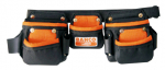 Pouch belt with 3 pockets Junior