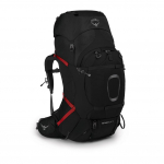 Kuprinė Osprey Aether Plus 70, Black