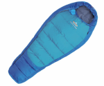 Miegmai&scaron;is Pinguin Comfort Junior 150 R, Mėlyna