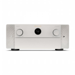 Stiprintuvas Marantz Cinema 40, sidabrinis
