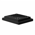 Judantis grilio pagrindas OFYR OA-DB, Juoda