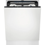 Įmontuojama indaplovė Electrolux EEG69405L