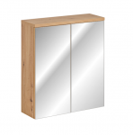 Vonios spintelė su veidrodžiu Comad SAMOA 840 FSC