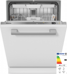 Įmontuojama indaplovė Miele G 5155 SCVi XXL Active, 12087110