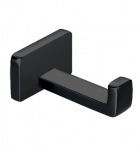 Juodos spalvos kablys OMNIRES DARLING