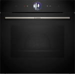 Įmontuojama orkaite su garų funkcija Bosch HSG7364B1