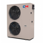 &Scaron;ilumos siurblys oras-vanduo Cooper & Hunter Monoblock EVIPOWER CH-HP16UMNM
