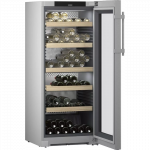 Vyno &scaron;aldytuvas Liebherr WPsd 4652