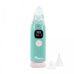 Automatinis nosies aspiratorius Momini NasoClear
