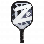 Onix Z3 piklbolo raketė, juoda