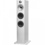 Ant grindų statomas garsiakalbis BOWERS & WILKINS 603 S3, balta