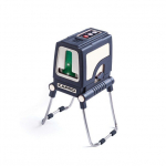 Laz. mat. žaliu sp. &bdquo;KAPRO" PROLASER PLUS