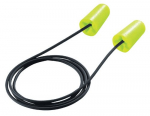 Ausų kam&scaron;tukai su virvele UVEX X-Fit, 37dB, 100 vnt.