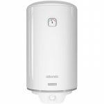 Vertikalus elektrinis vandens &scaron;ildytuvas Atlantic STEATITE Turbo 80, 2.1kW, 80L